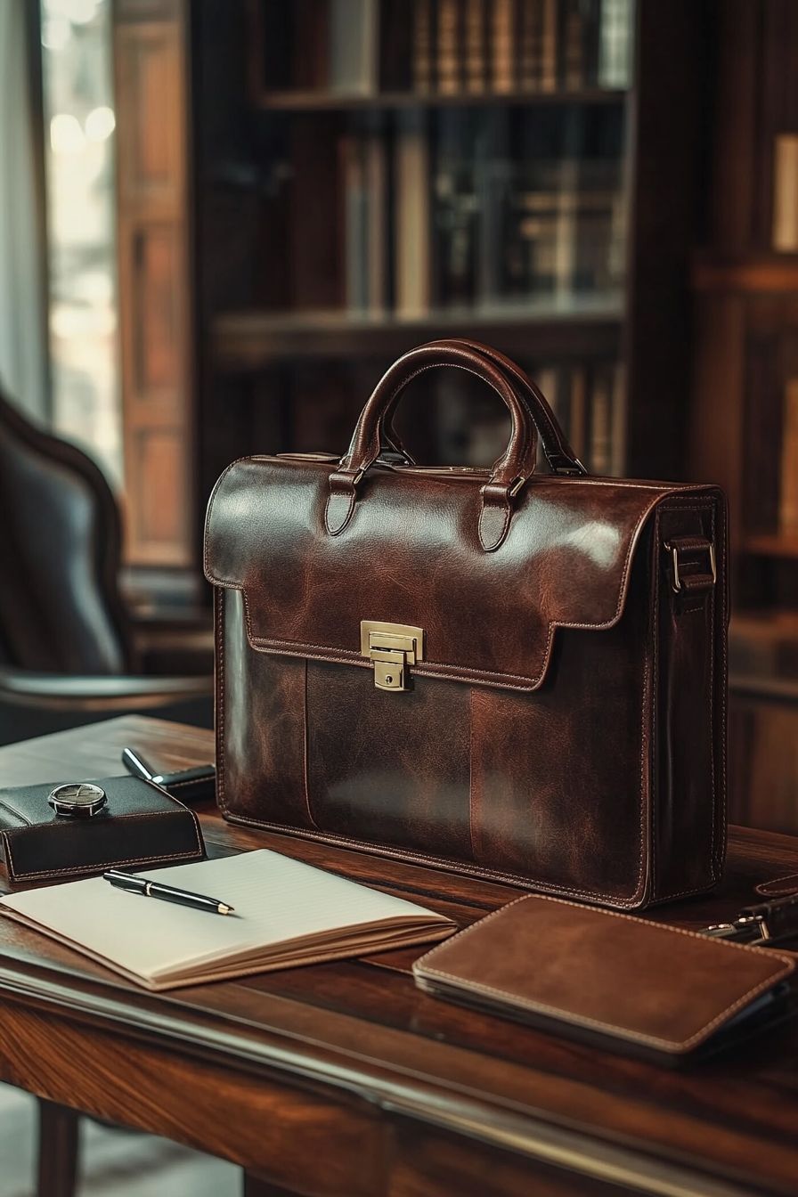 Executive Briefcase